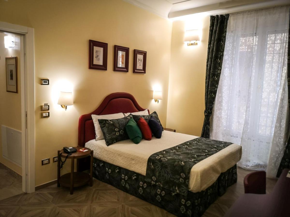 Affittacamere Fancy Roma